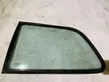 Rear side window/glass