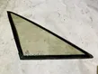 Front triangle window/glass