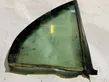 Rear vent window glass