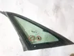 Rear side window/glass