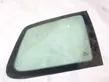 Rear side window/glass