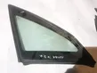 Rear side window/glass