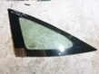 Rear side window/glass