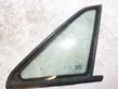 Rear side window/glass