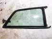 Rear side window/glass