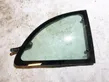 Rear side window/glass