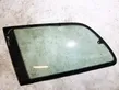 Rear side window/glass