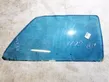 Rear side window/glass