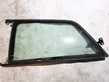 Rear side window/glass