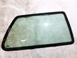 Rear side window/glass