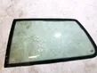 Rear side window/glass