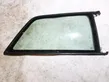 Rear side window/glass