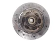 Clutch pressure plate