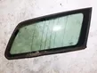 Rear side window/glass