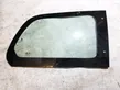 Rear side window/glass