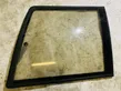 Rear side window/glass