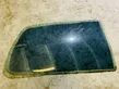 Rear side window/glass