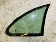 Rear side window/glass