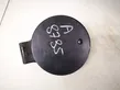 Fuel tank cap