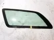 Rear side window/glass