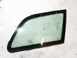 Rear side window/glass