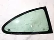 Rear side window/glass