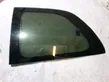 Rear side window/glass