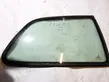 Rear side window/glass