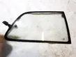 Rear side window/glass