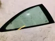 Rear side window/glass