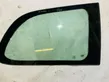 Rear side window/glass