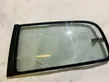 Rear side window/glass