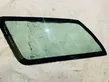 Rear side window/glass