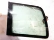 Rear side window/glass