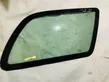 Rear side window/glass