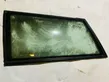 Rear side window/glass