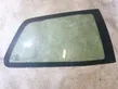 Rear side window/glass