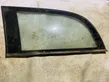 Rear side window/glass