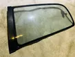 Rear side window/glass