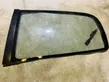 Rear side window/glass