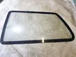 Rear side window/glass