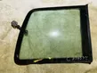 Rear side window/glass