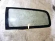 Rear side window/glass