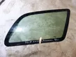 Rear side window/glass