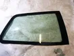 Rear side window/glass