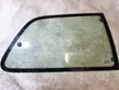 Rear side window/glass