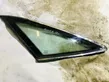 Rear side window/glass