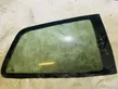 Rear side window/glass