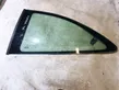 Rear side window/glass