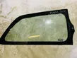 Rear side window/glass